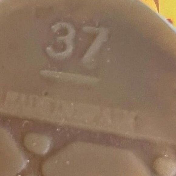 CHANEL White Woven Interlocking CC Logo Sequin Flat Espadrilles Size EU37 - Picture 13 of 15